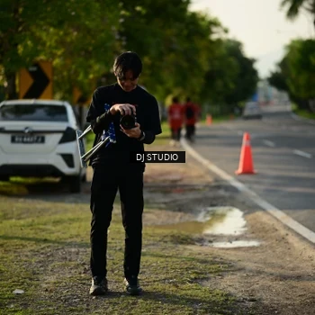 Runner Photo 8042753
