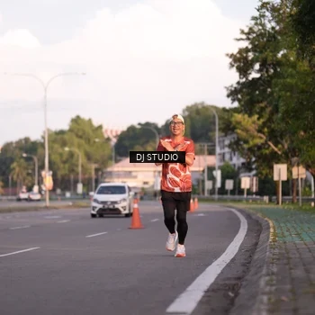 Runner Photo 8042766