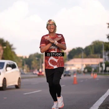 Runner Photo 8042778