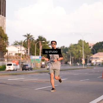 Runner Photo 8042780