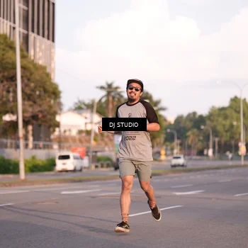 Runner Photo 8042783