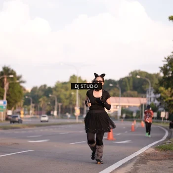 Runner Photo 8042784
