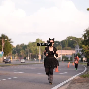 Runner Photo 8042785