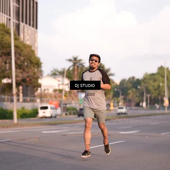 Runner Photo 8042787