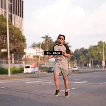 Runner Photo 8042788