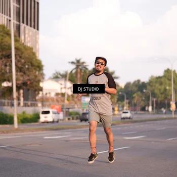 Runner Photo 8042790