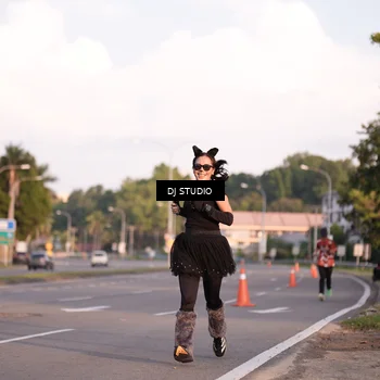 Runner Photo 8042791