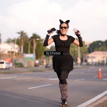 Runner Photo 8042796
