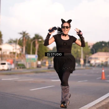 Runner Photo 8042797