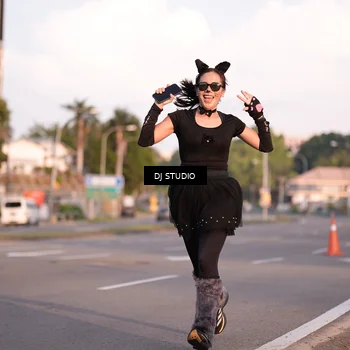 Runner Photo 8042798