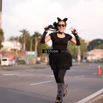 Runner Photo 8042800