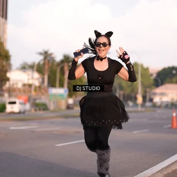 Runner Photo 8042801
