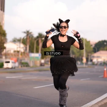 Runner Photo 8042804