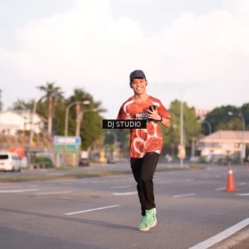 Runner Photo 8042805