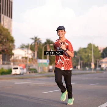 Runner Photo 8042814