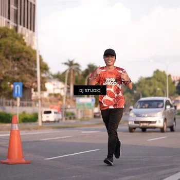 Runner Photo 8042826
