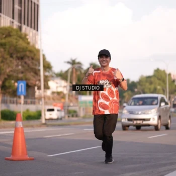 Runner Photo 8042827