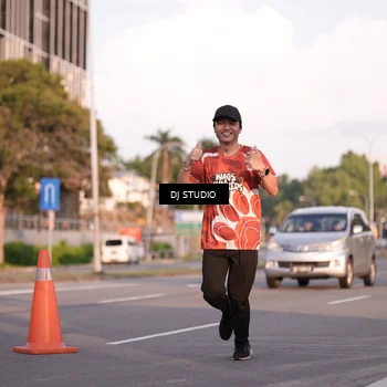 Runner Photo 8042829