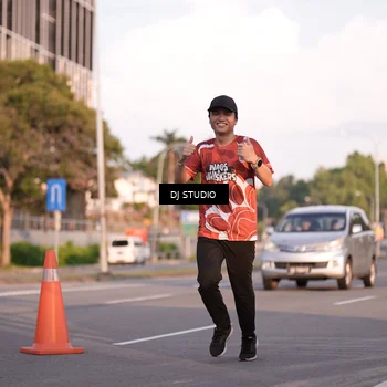 Runner Photo 8042831