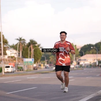 Runner Photo 8042841