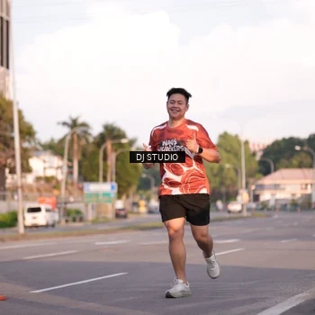 Runner Photo 8042847