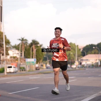 Runner Photo 8042848