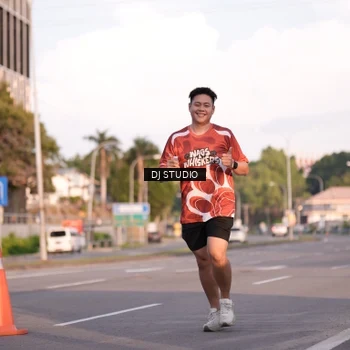 Runner Photo 8042850
