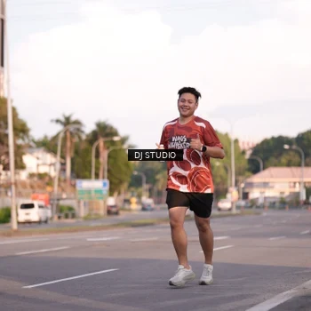 Runner Photo 8042851