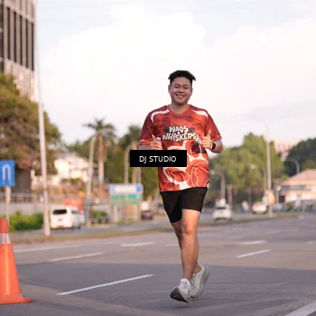 Runner Photo 8042854