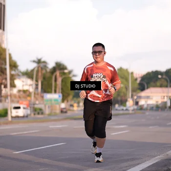 Runner Photo 8042857