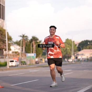 Runner Photo 8042858