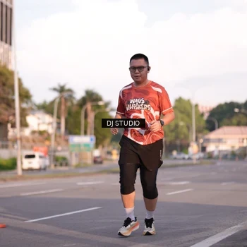 Runner Photo 8042861