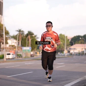 Runner Photo 8042862
