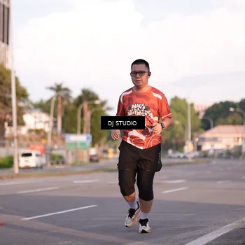 Runner Photo 8042865