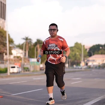 Runner Photo 8042868