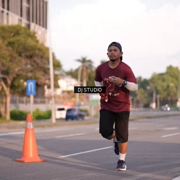 Runner Photo 8042870