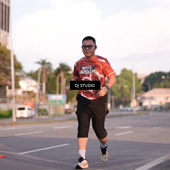 Runner Photo 8042872