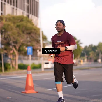 Runner Photo 8042880