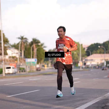 Runner Photo 8042884