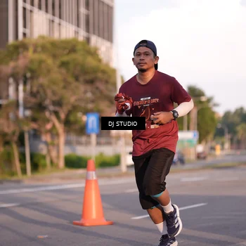 Runner Photo 8042886