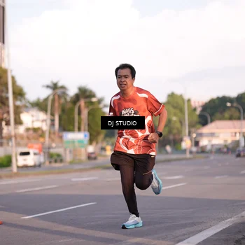 Runner Photo 8042890