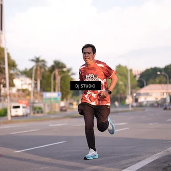 Runner Photo 8042894