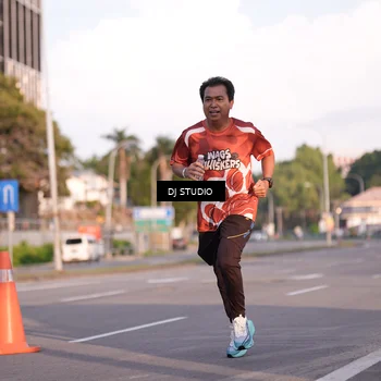 Runner Photo 8042897