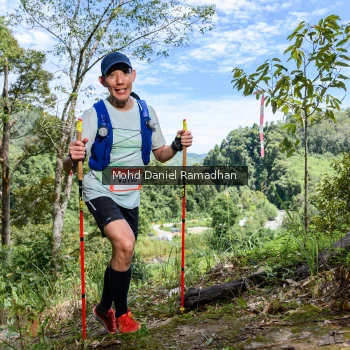 Runner Photo 80429