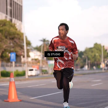 Runner Photo 8042902