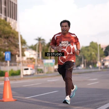 Runner Photo 8042903