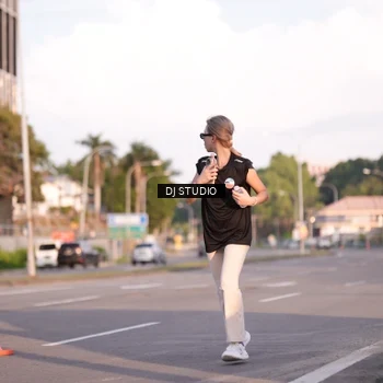 Runner Photo 8042908