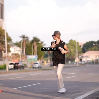 Runner Photo 8042909