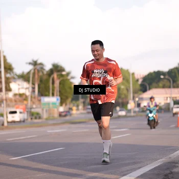 Runner Photo 8042926