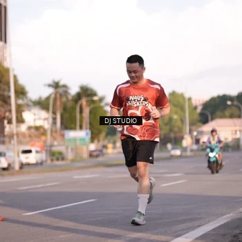 Runner Photo 8042927